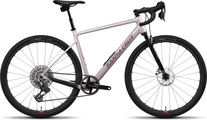 Santa Cruz Stigmata 4 CC RF 1x RSV - 2025 