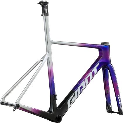 Giant Propel Advanced SL Team Rahmenset - 2026 