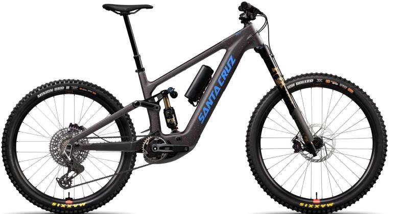 Santa Cruz Bullit Podium Limited Edition 