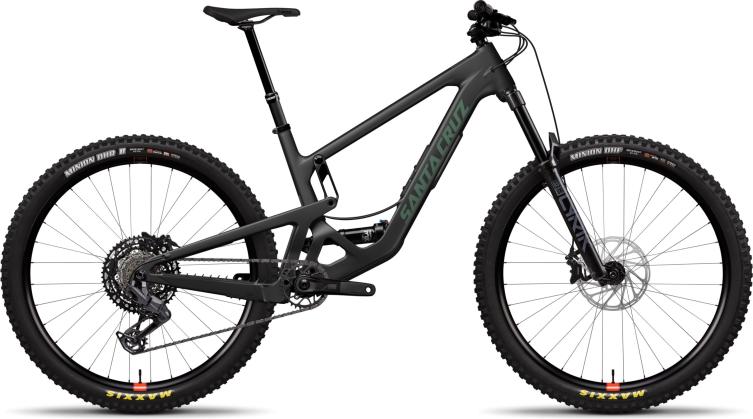 Santa Cruz Hightower 4 C 70 - 2026 