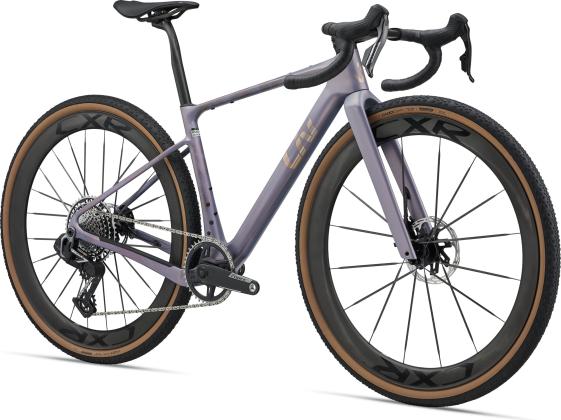 Liv Devote Advanced SL 1 - 2027 
