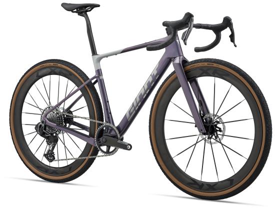 Giant Revolt Advanced SL 1 - 2027 