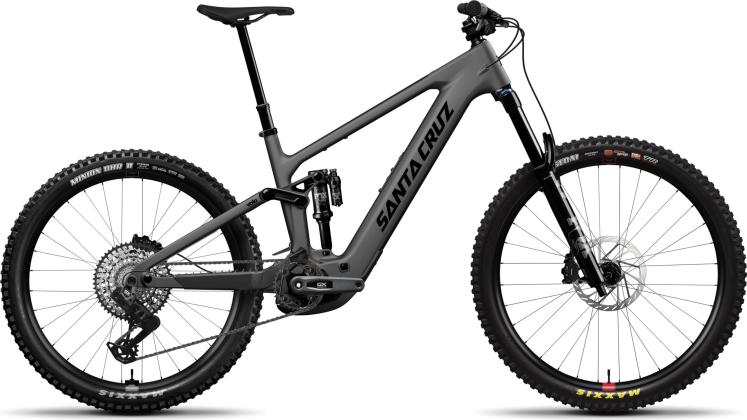 Santa Cruz Vala 1 C GX AXS RSV - 2027 