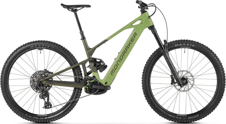 Mondraker Crafty Carbon S - 2027 