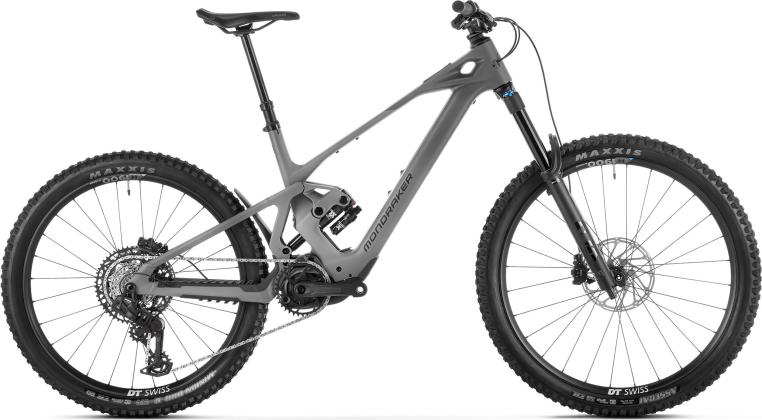 Mondraker Zendit R - 2027 