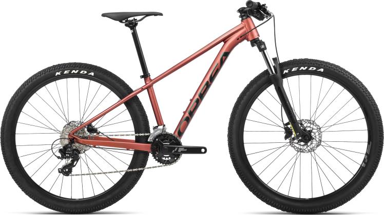 Orbea Onna 27 XS JUNIOR 50 - 2023 