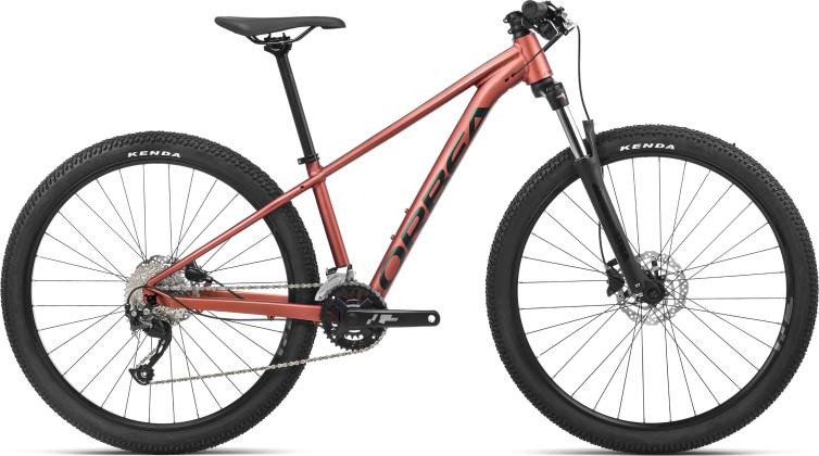 Orbea Onna 27 XS JUNIOR 40 - 2023 