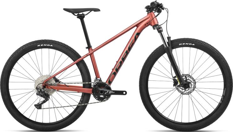Orbea Onna 27 XS JUNIOR 30 - 2023 