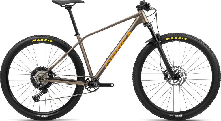 Orbea Alma H30 - 2023 
