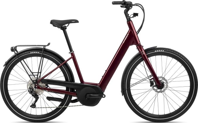 Orbea Optima E40 - 2023 
