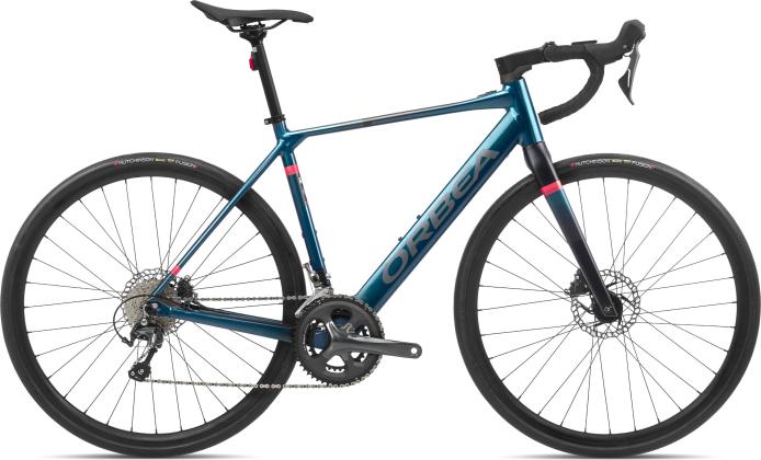 Orbea Gain D40 - 2023 