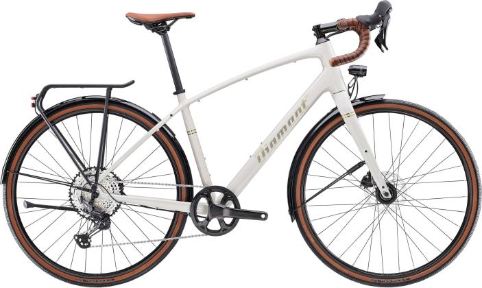 Diamant Nhoma Gen 2 Einstieg hoch - 2025 