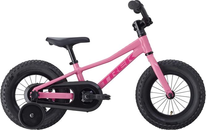 Trek Precaliber 12" - 2027 