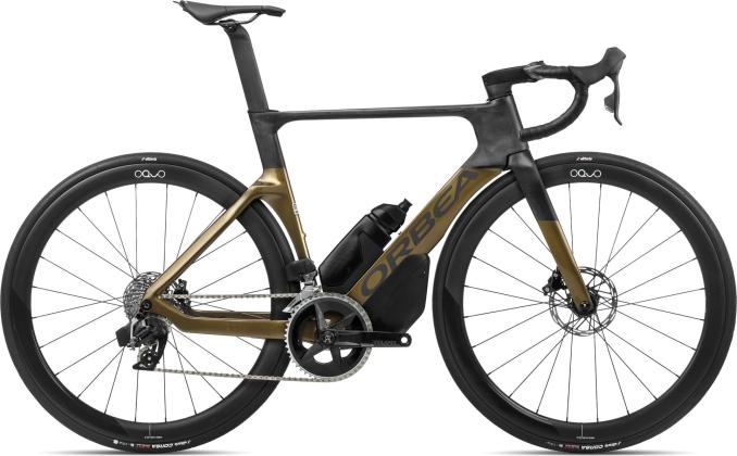 Orbea Orca Aero M31eLTD PWR - 2024 
