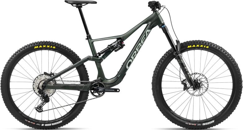 Orbea Rallon M20 - 2024 