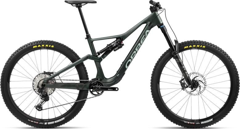 Orbea Rallon M10 - 2024 