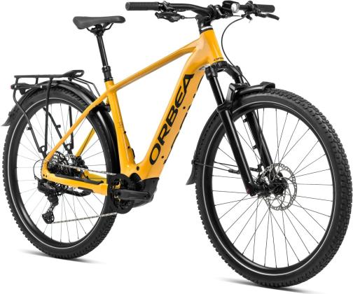 Orbea Kemen SUV 10 - 2024 