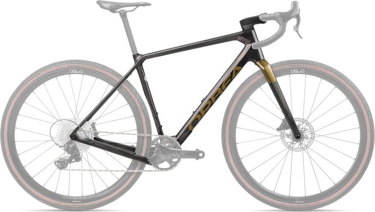 Orbea Terra OMR - 2024 