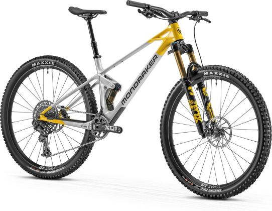 Mondraker Raze Carbon RR - 2022 