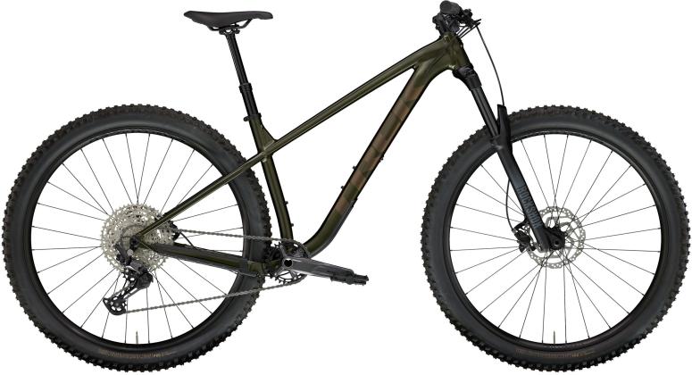 Trek Roscoe 7 - 2025 