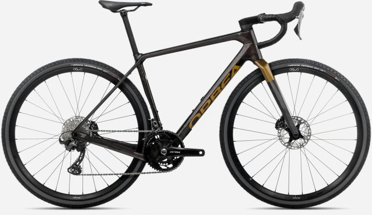Orbea Terra M20TEAM - 2024 