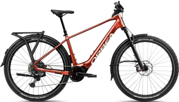 Orbea Kemen ADV 10 - 2025 
