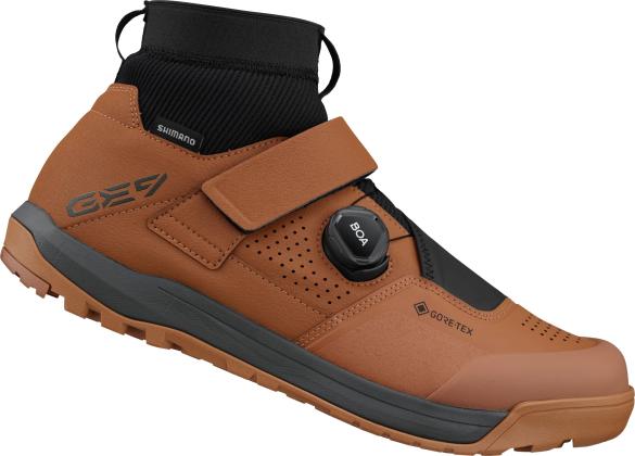 Shimano Fahrradschuhe GE900GTX 