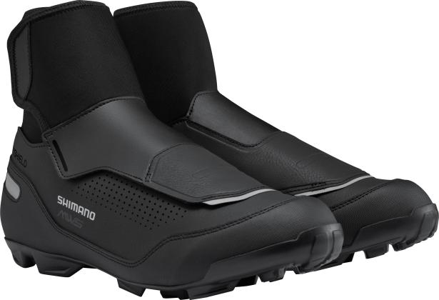 Shimano Fahrradschuhe MW502 