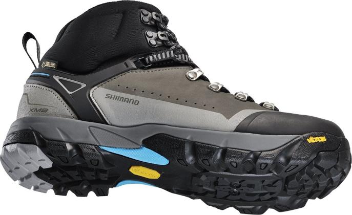 Shimano Fahrradschuhe SH-XM9 