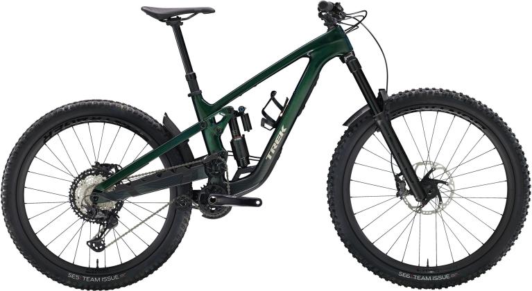 Trek Slash 9.8 XT Gen 6 - 2024 