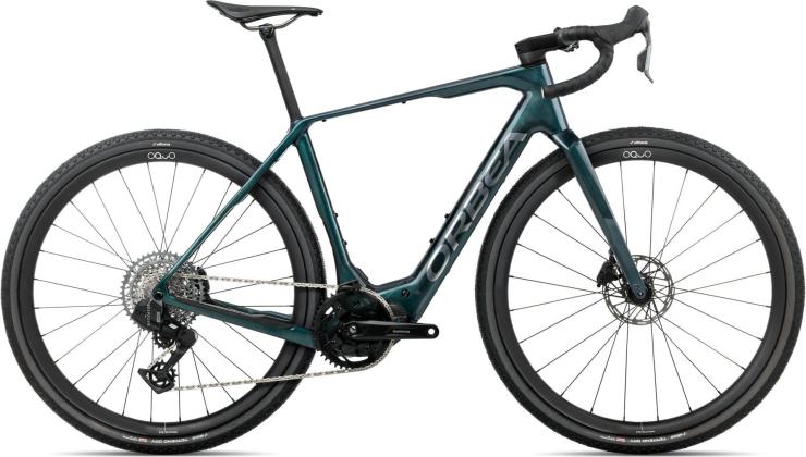 Orbea Denna M31e - 2026 