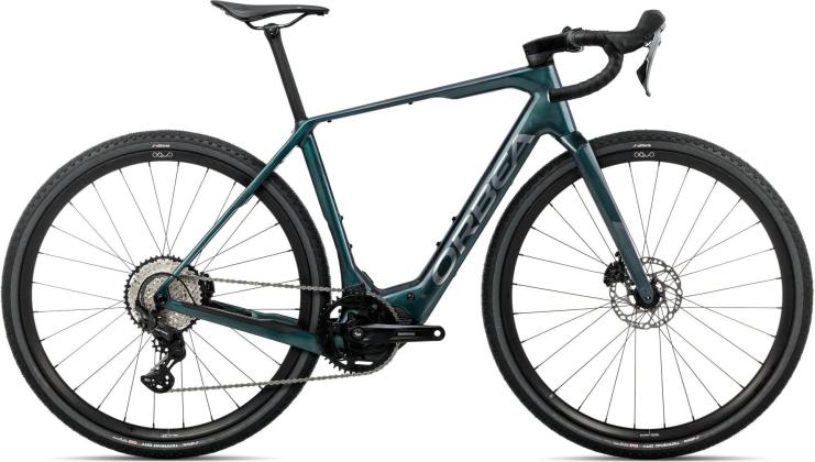 Orbea Denna M20 - 2026 