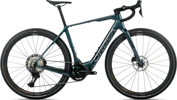 Orbea Denna M20i - 2026 