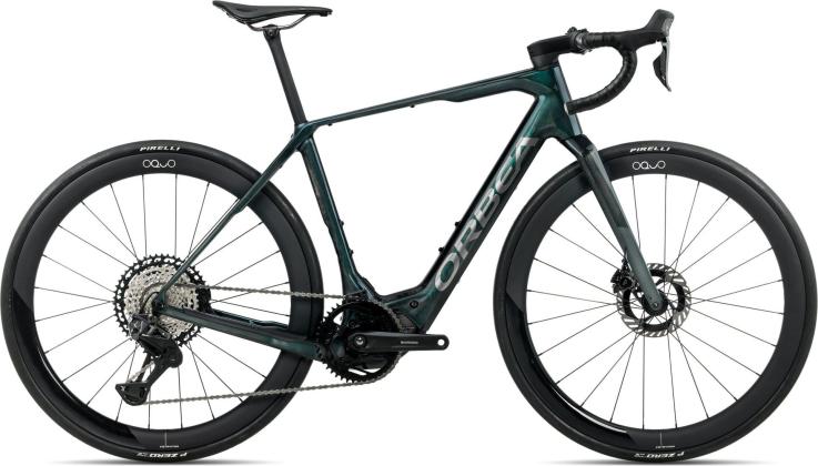 Orbea Denna M10i - 2026 