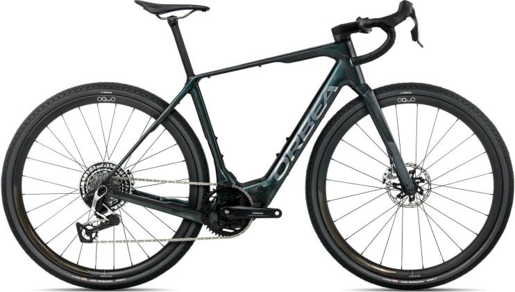 Orbea Denna M11e - 2026 