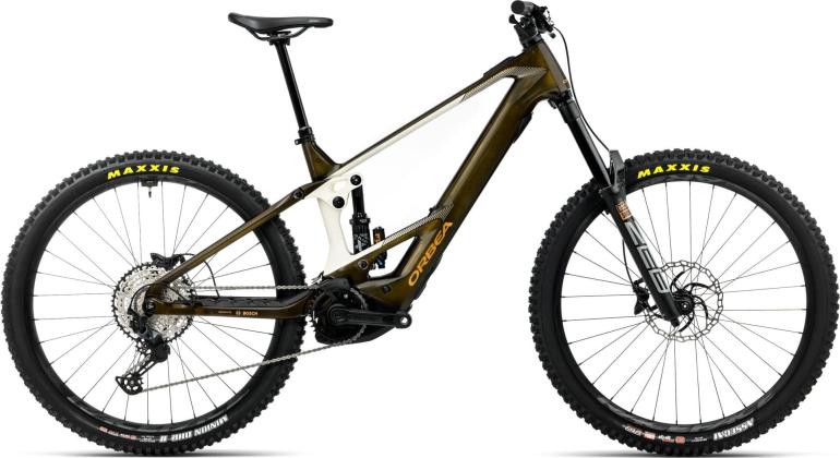 Orbea Wild M20 - 2026 