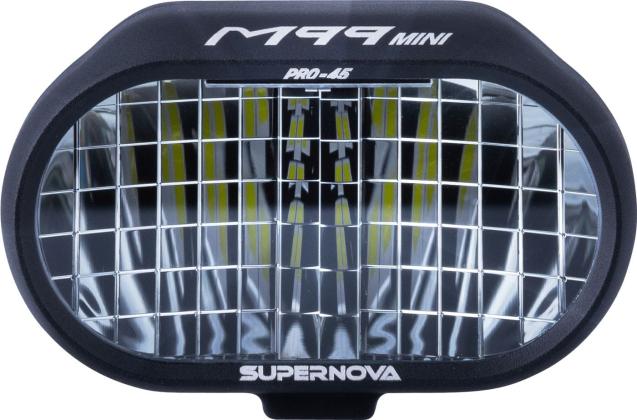 Supernova M99 Mini Pro 