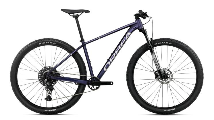 Orbea Onna 27 20 - 2027 