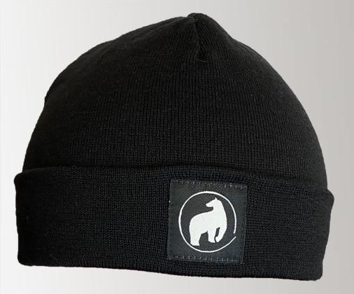 Local Outerwear Mütze/Beanie "EMBLEM" 