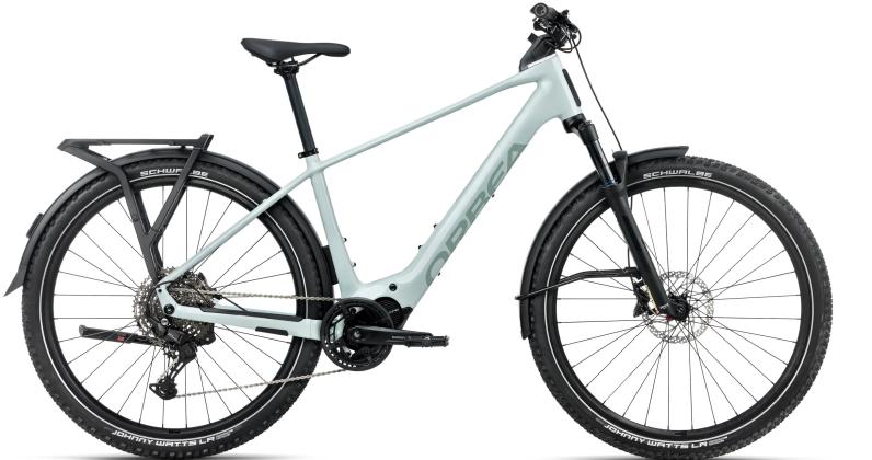 Orbea Kemen ADV 20 - 2027 