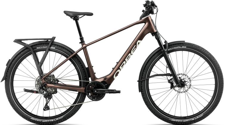 Orbea Kemen ADV 10 - 2027 