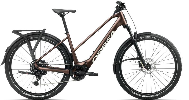 Orbea Kemen ADV 30 MID - 2027 
