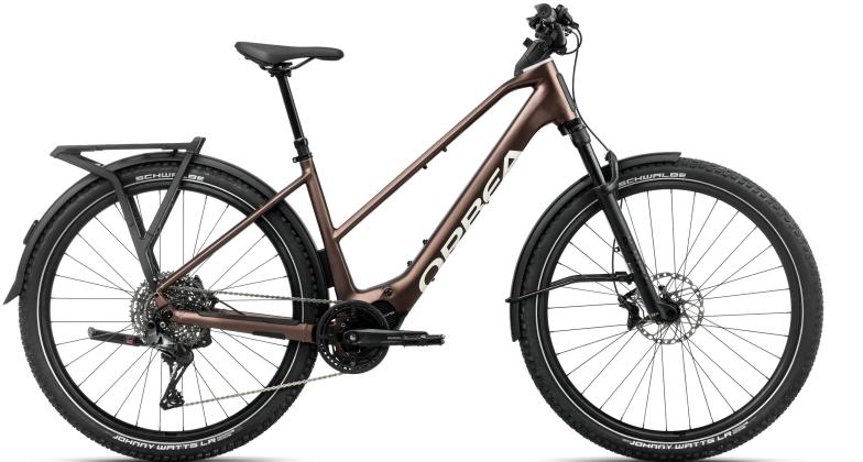 Orbea Kemen ADV 10 MID - 2027 