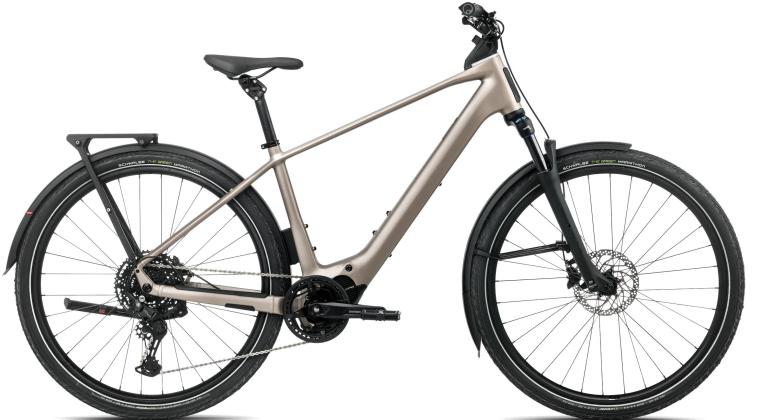 Orbea Kemen Tour 20 - 2027 