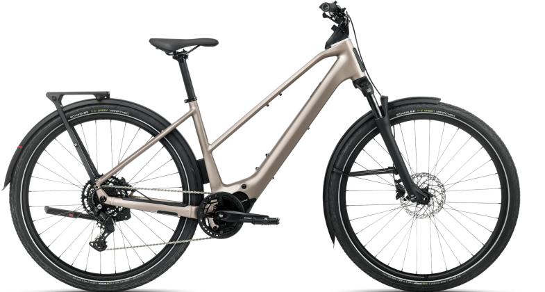Orbea Kemen Tour 30 MID - 2027 