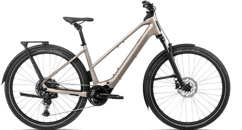 Orbea Kemen Tour 20 MID - 2027 