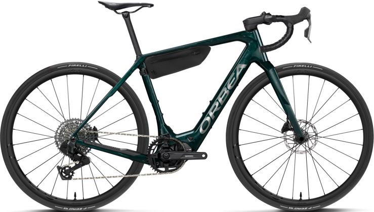 Orbea Denna M31e - 2027 