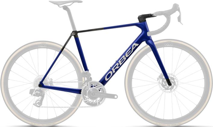 Orbea Orca OMR Frameset - 2027 
