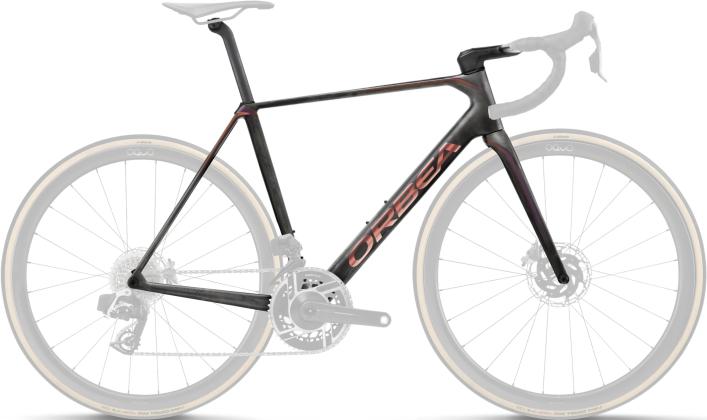 Orbea Orca OMX Frameset - 2027 