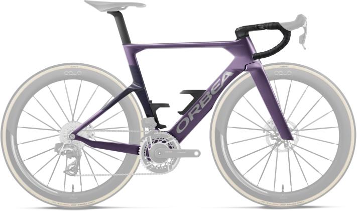 Orbea Orca Aero OMX Frameset - 2027 